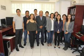 D Dr Francisco Melèndez SNI III
