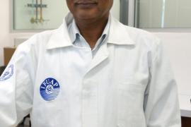 D Dr Pal Umapada