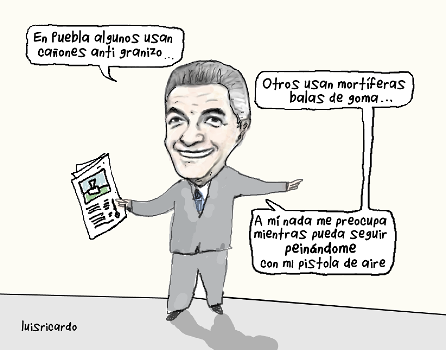Lado B