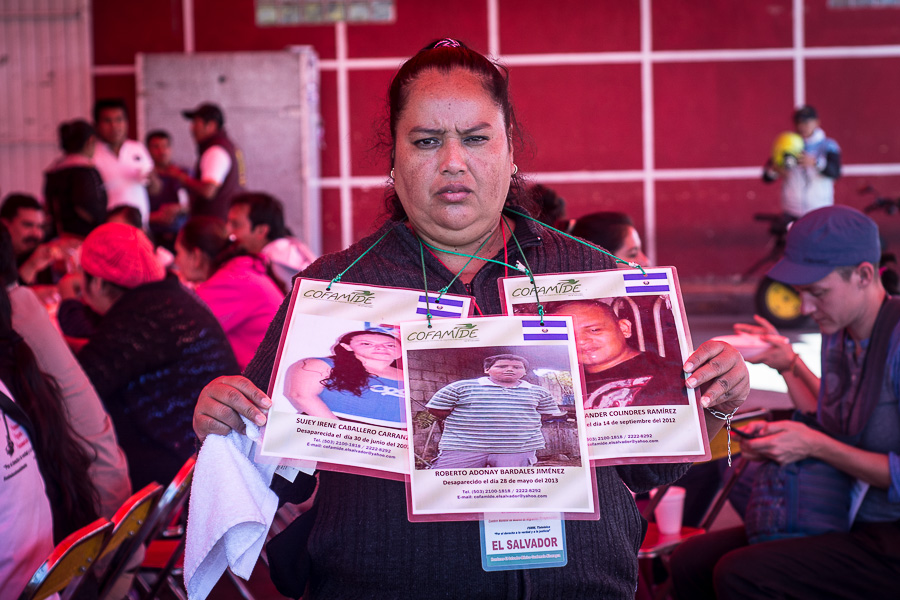 Caravana de madres 1 2