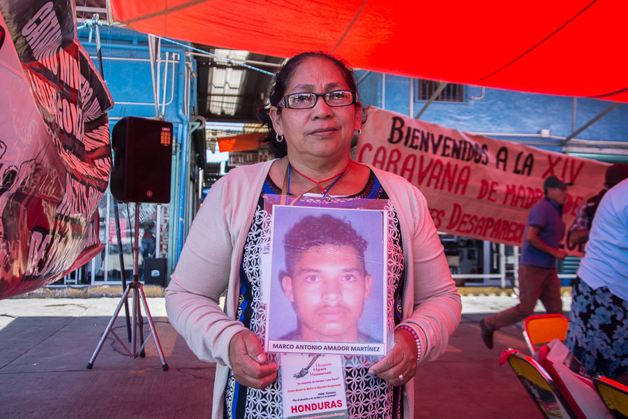Caravana de madres 1 3