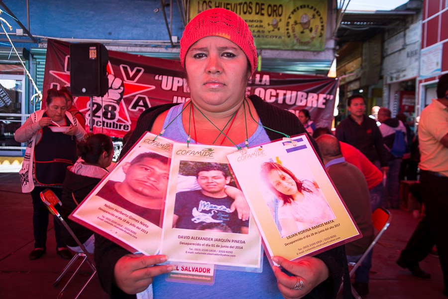Caravana de madres 1 5