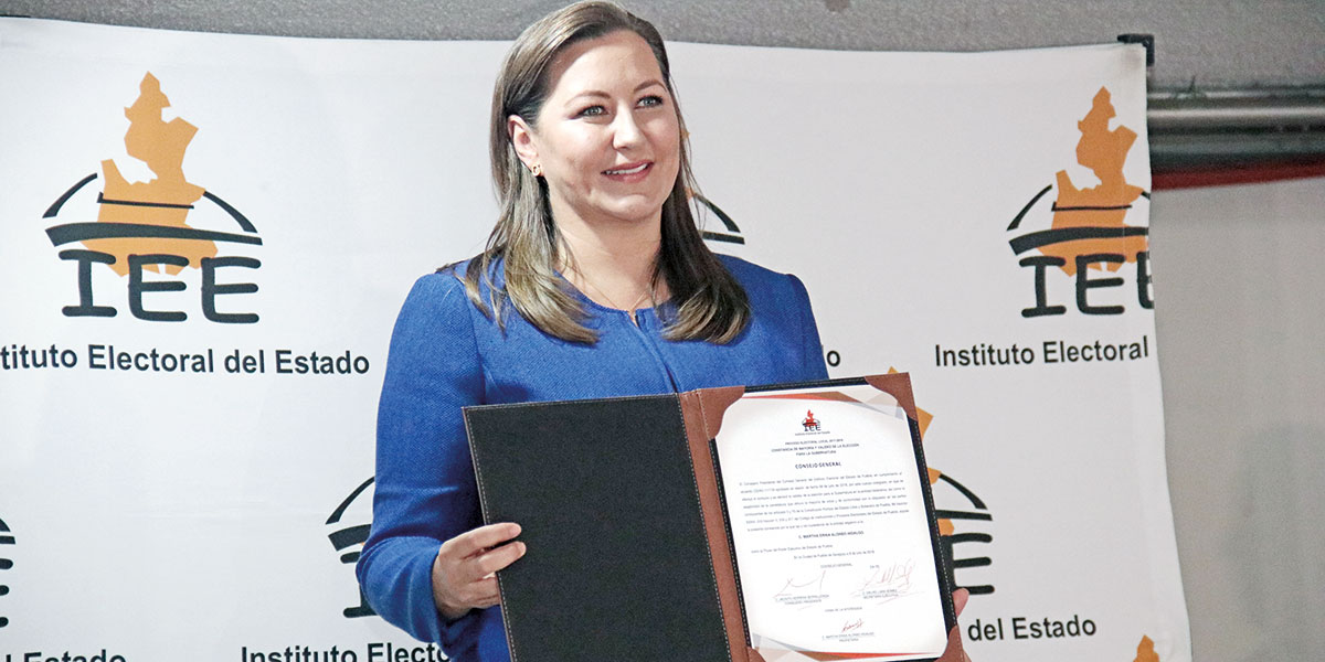 anular elecciòn