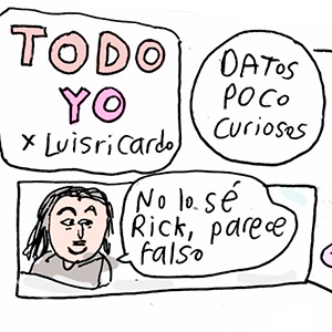 Lado B