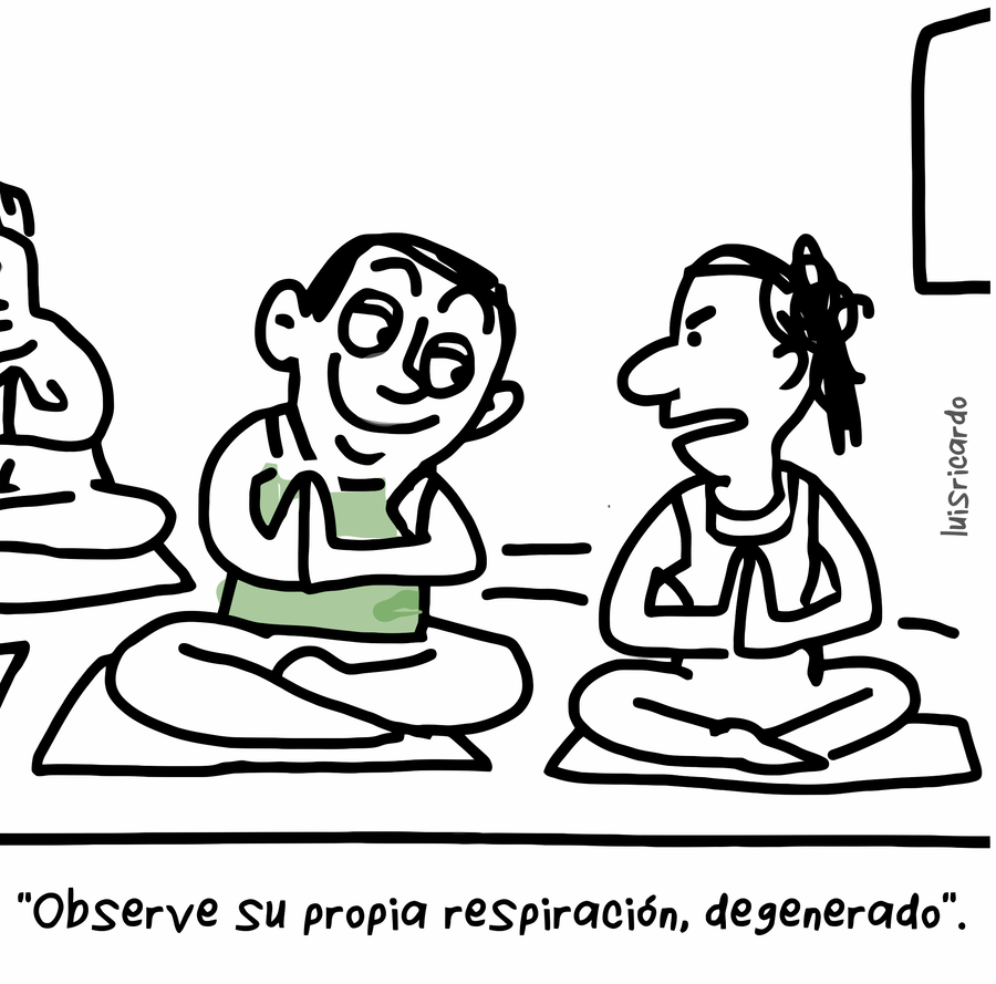 Lado B