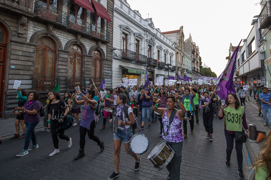 1 8M Marcha AB 2