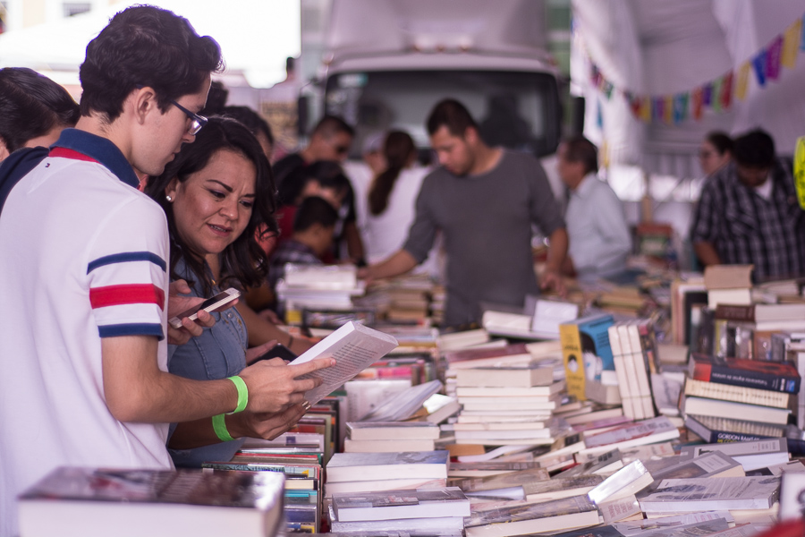 Feria del libro 2019 1 11.1