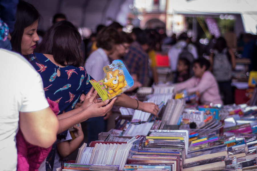 Feria del libro 2019 1 14