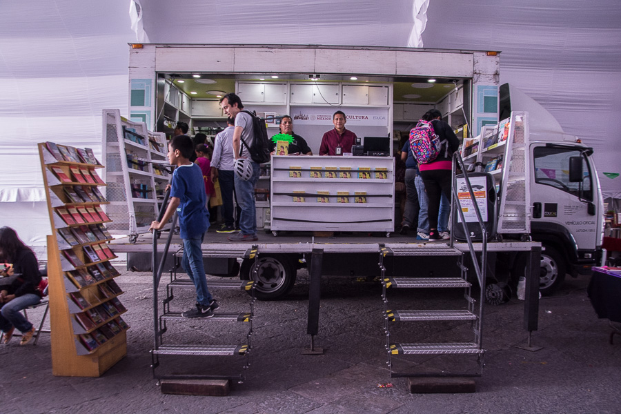 Feria del libro 2019 1 15