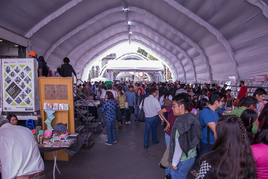 Feria del libro 2019 1 16