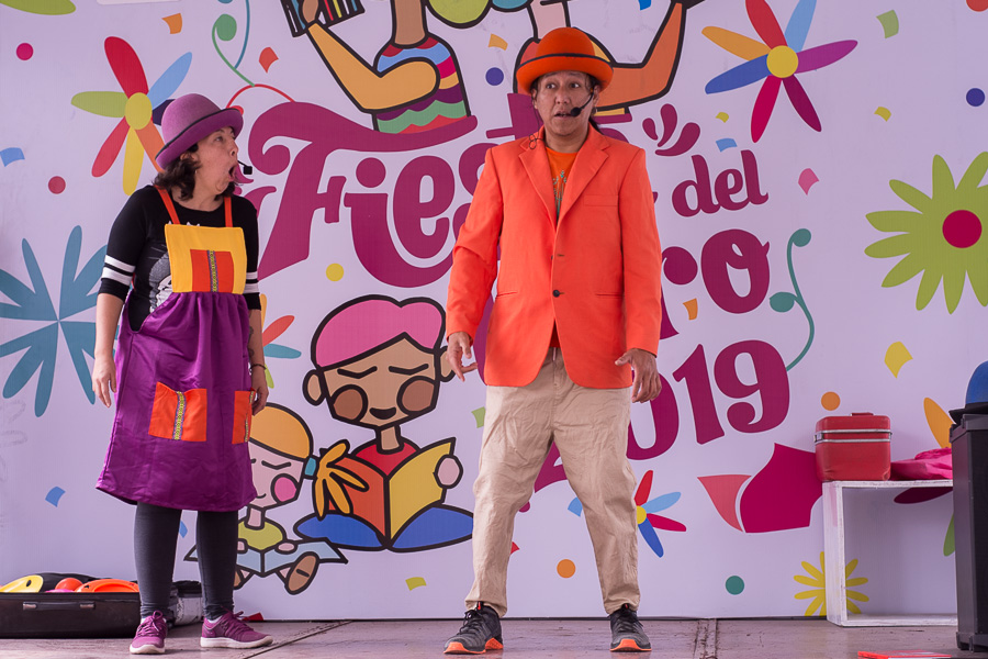 Feria del libro 2019 1 17