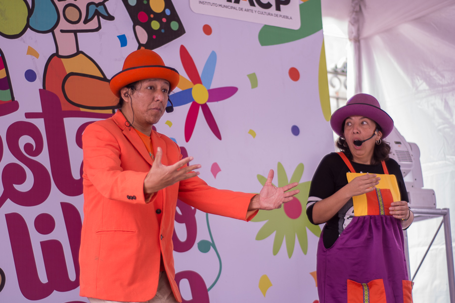 Feria del libro 2019 1 18
