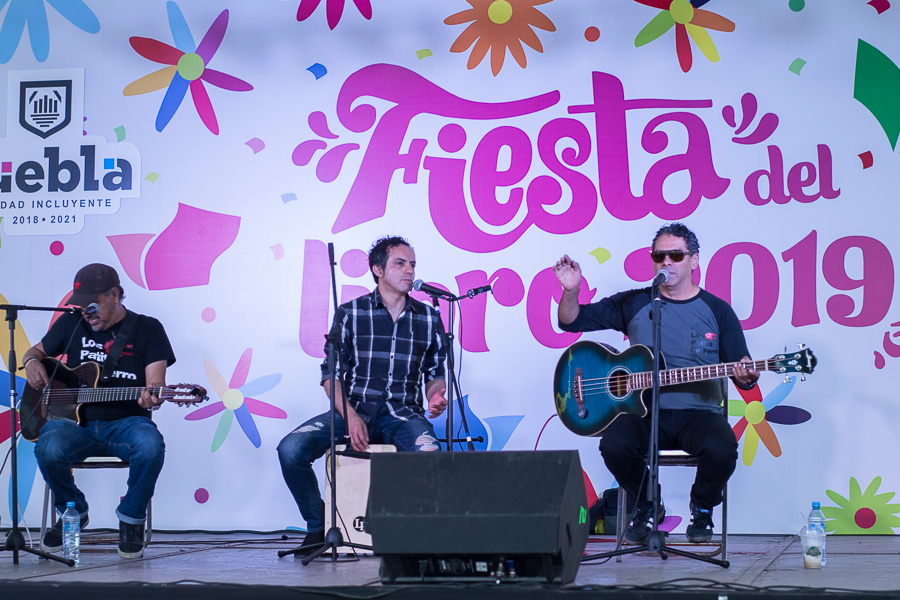 Feria del libro 2019 1 23