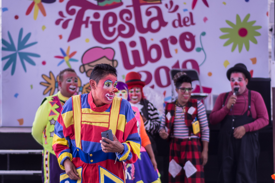 Feria del libro 2019 1 29