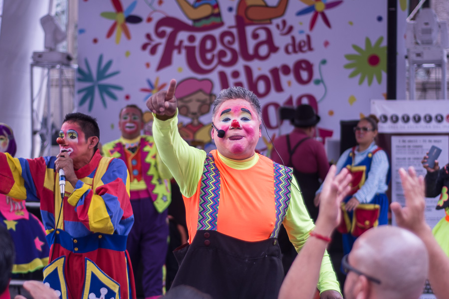 Feria del libro 2019 1 30