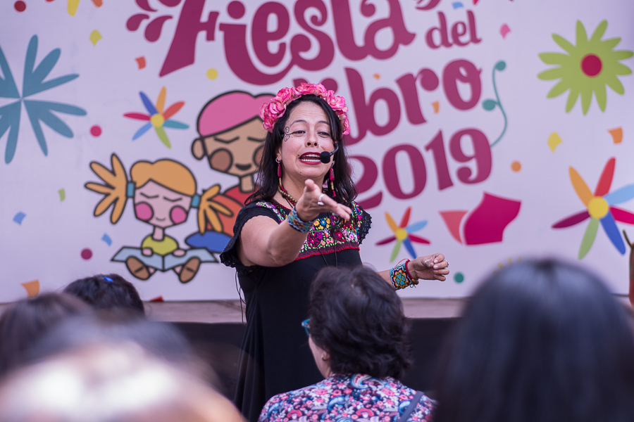 Feria del libro 2019 1 8