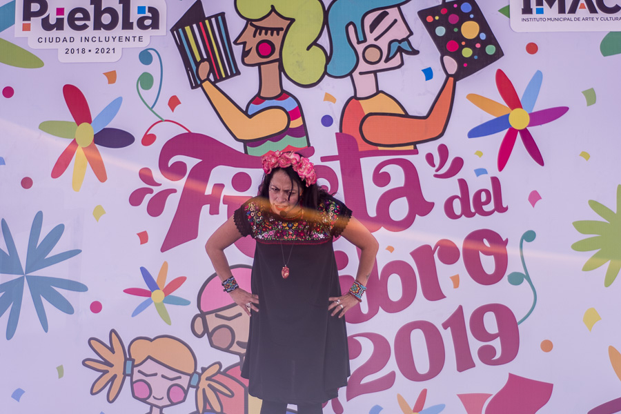 Feria del libro 2019 1