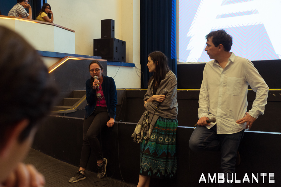 ambulante 1 12