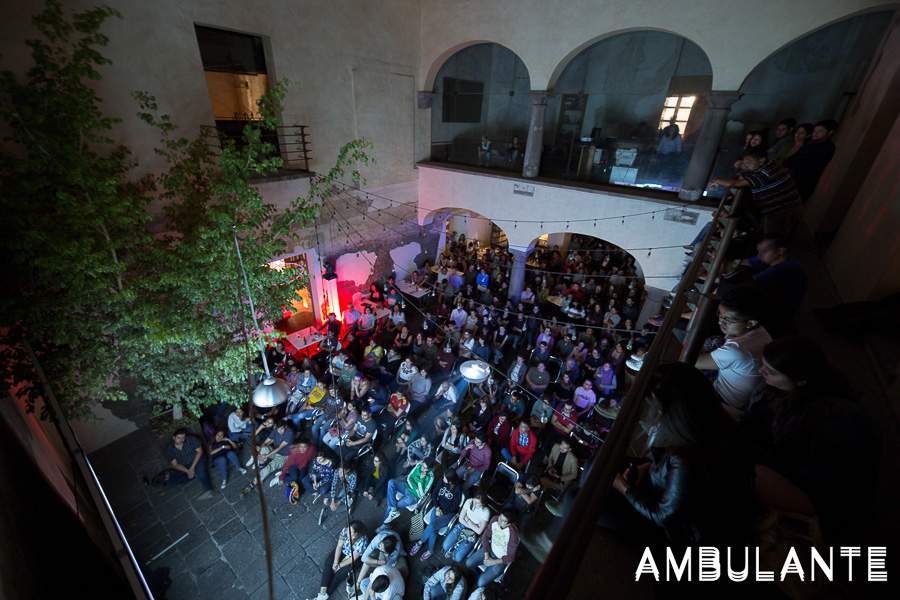 ambulante 1 15