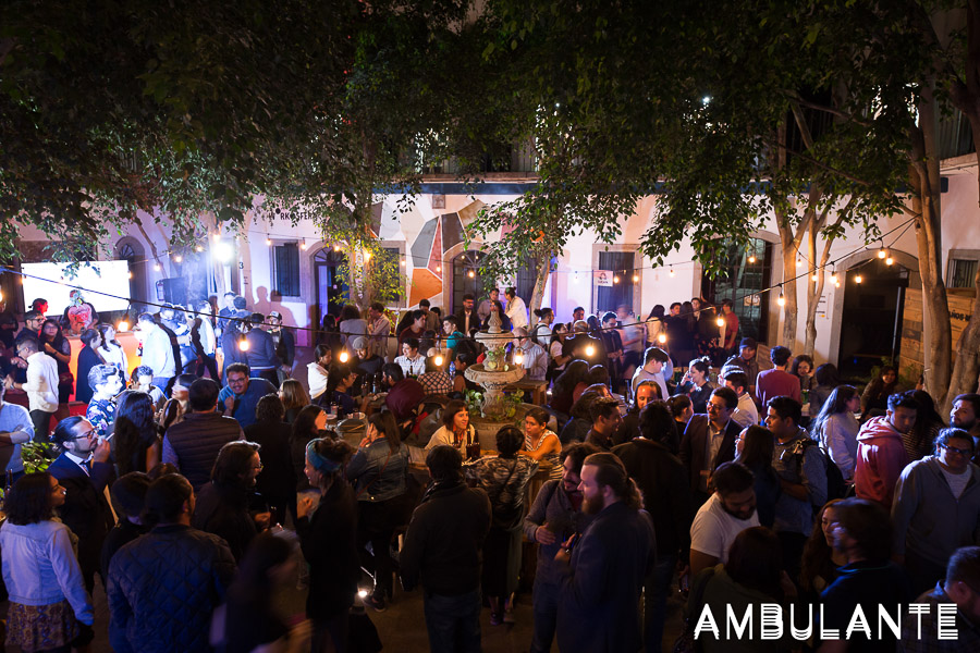 ambulante 1 3