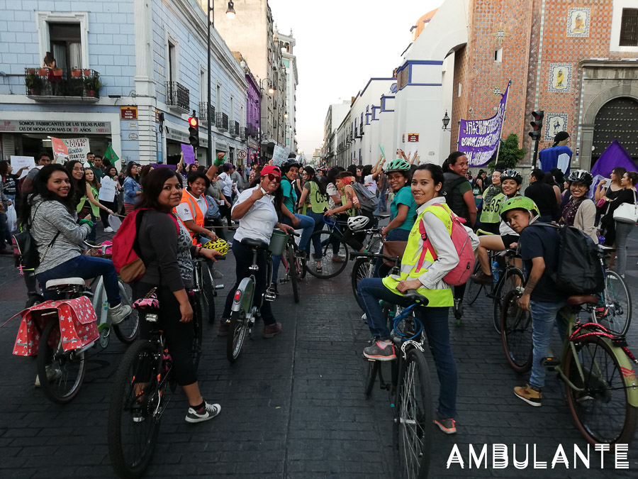 ambulante 1 5
