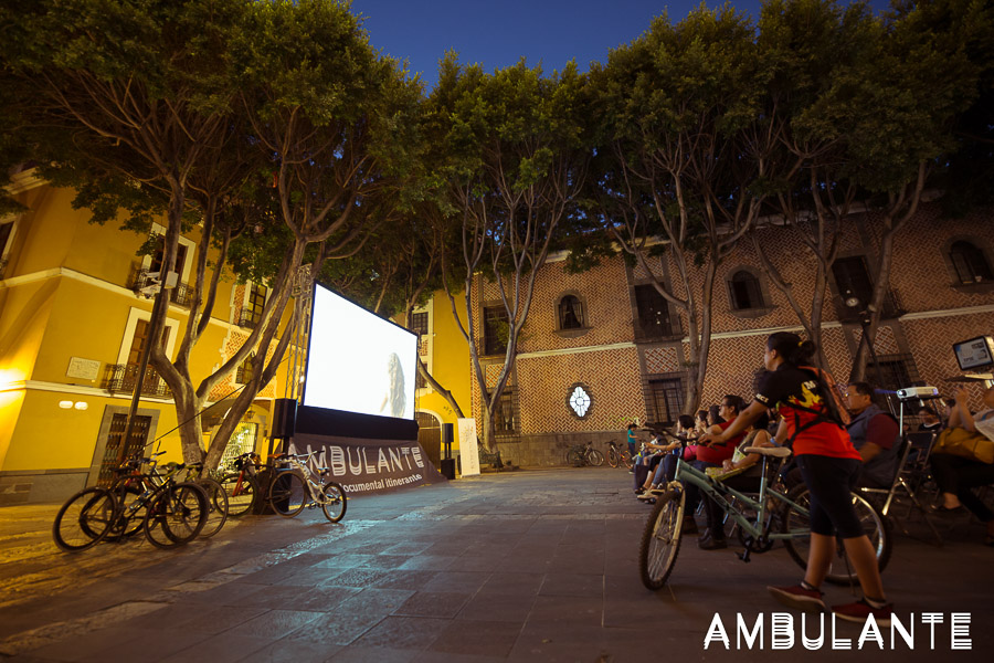 ambulante 1 6
