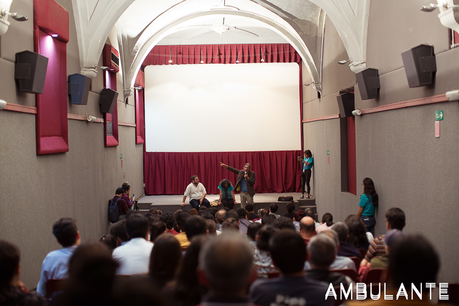 ambulante 1 7