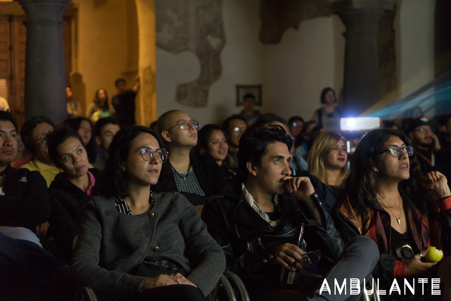 ambulante 1 8