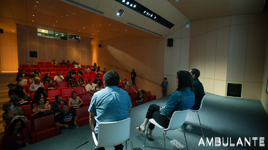 ambulante 1 9