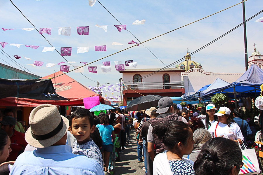 Feria de la gordita 2
