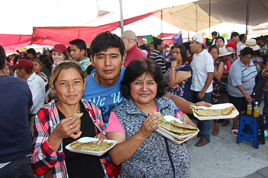 Feria de la gordita 3