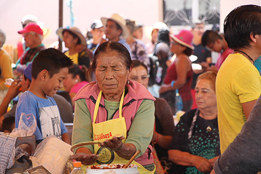 Feria de la gordita 4