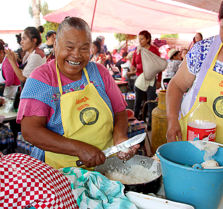 Feria de la gordita 6