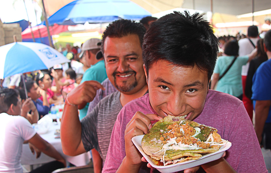 Feria de la gordita 7