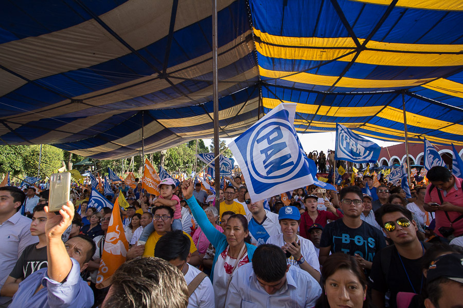 Cierre Cardenas 1