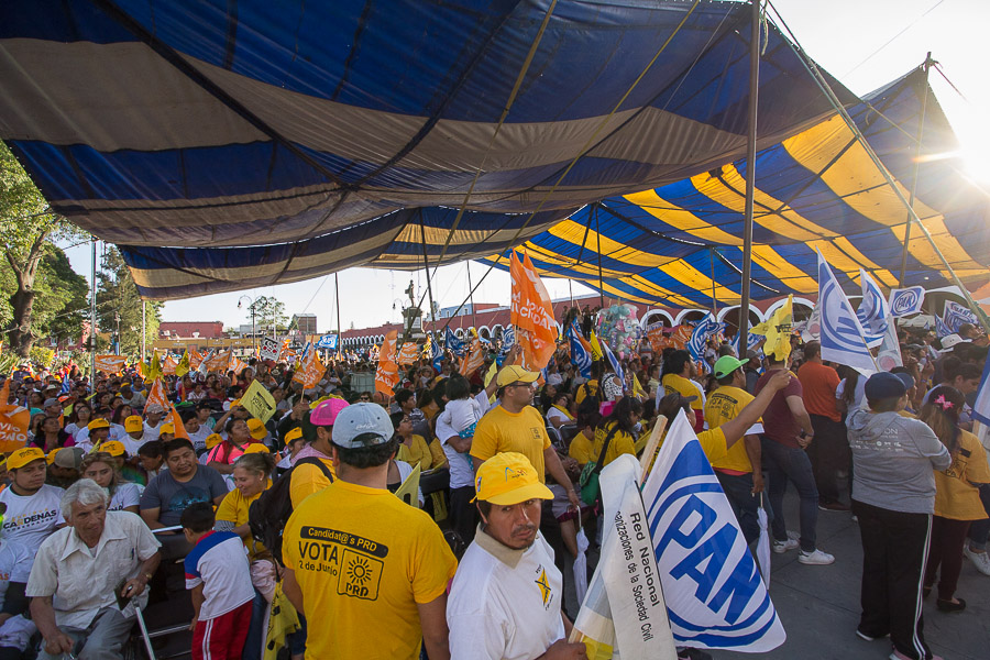 Cierre Cardenas 17