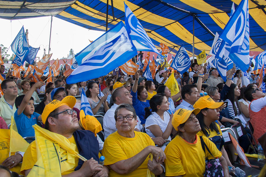 Cierre Cardenas 19
