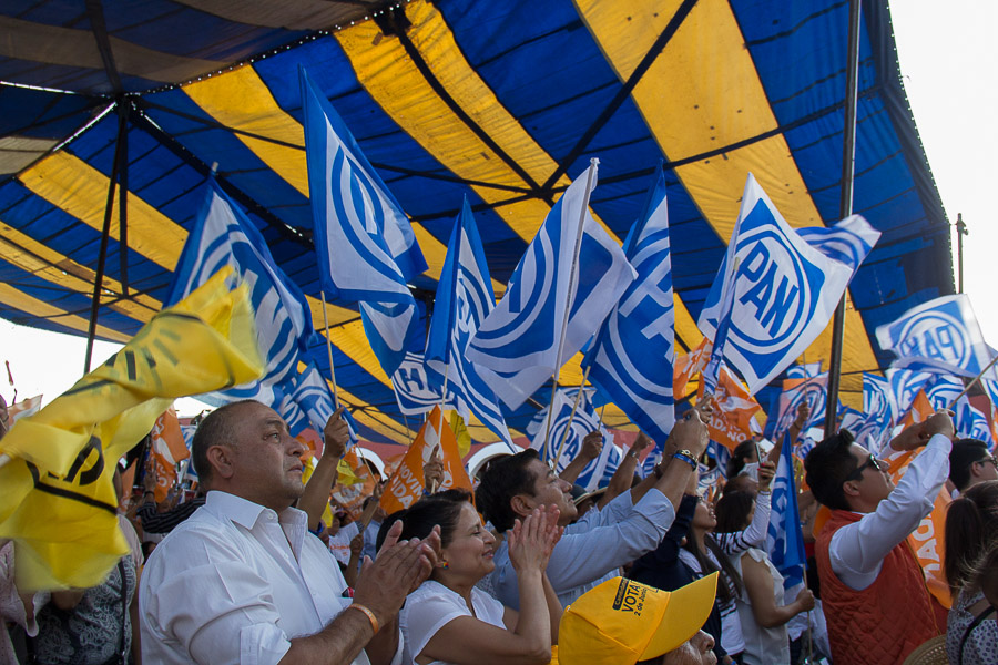 Cierre Cardenas 5