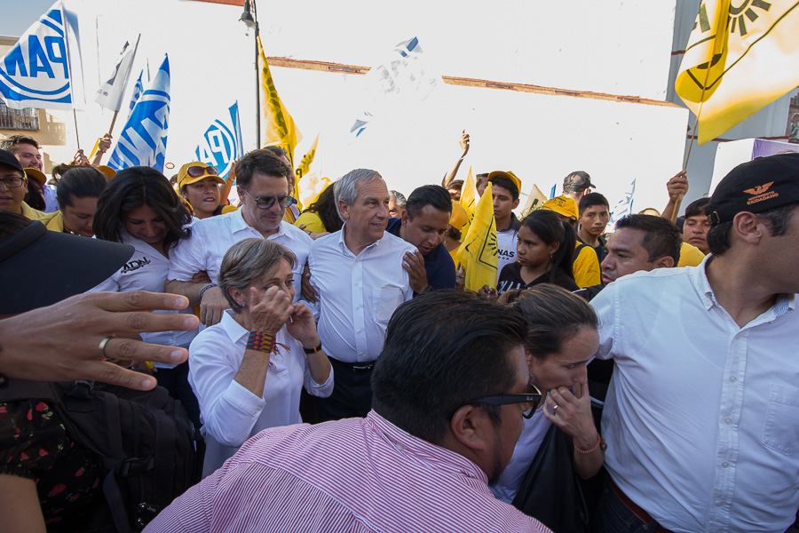 Cierre Cardenas 9
