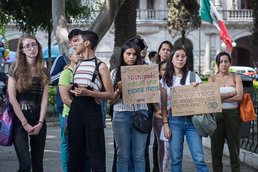 cambio climatico