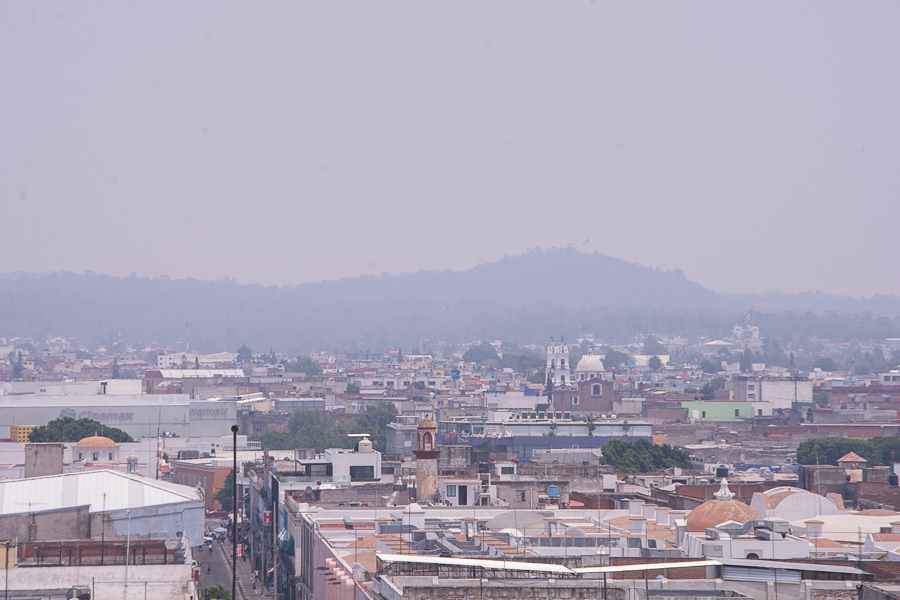 contaminación Puebla 11