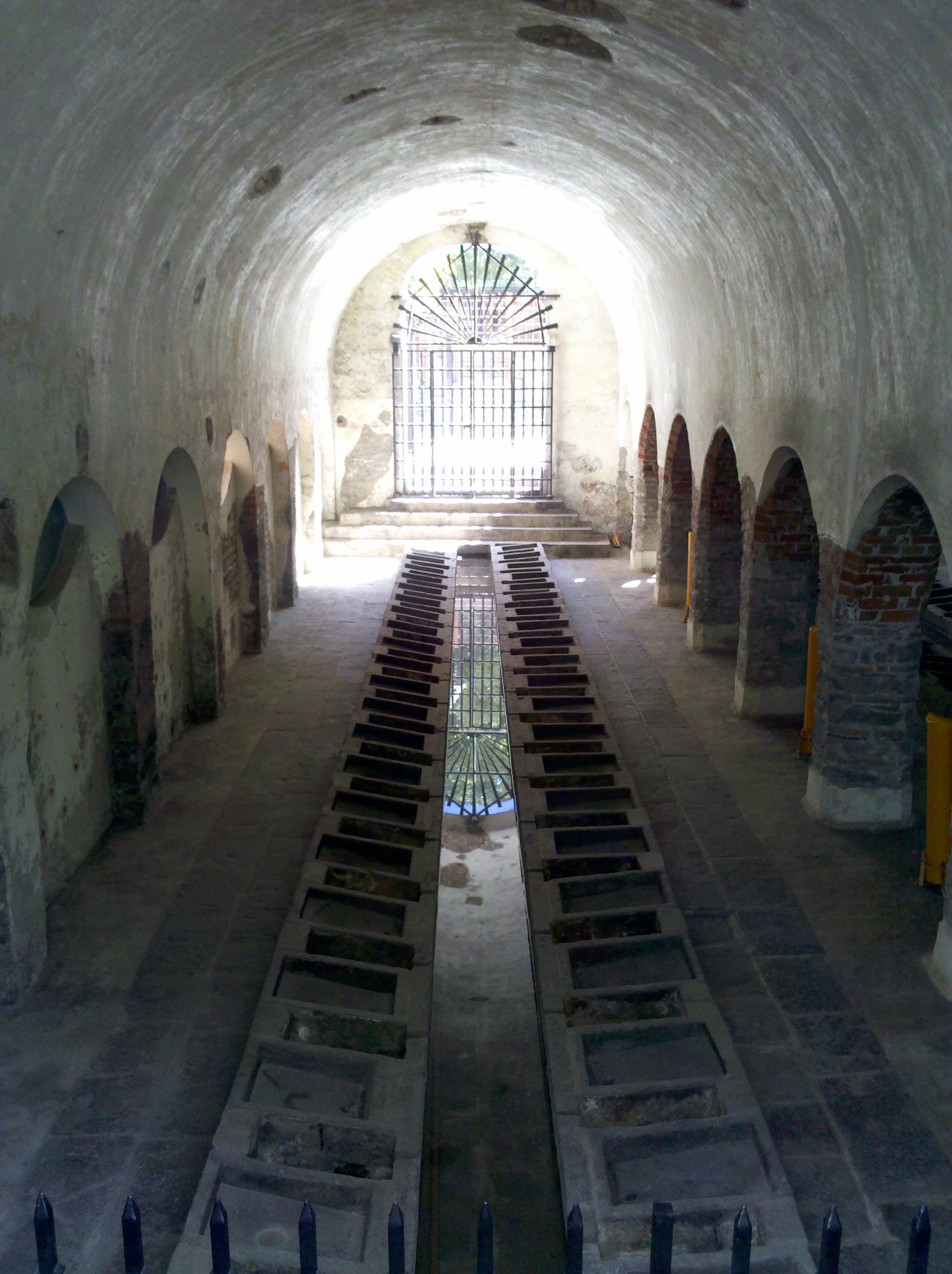 Lavaderos de Almoloya Puebla