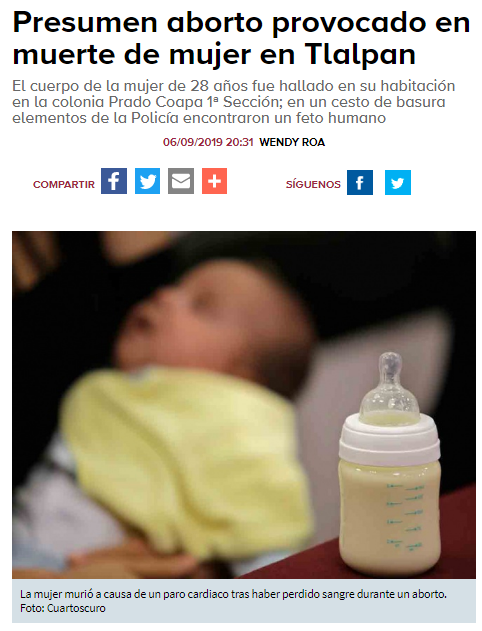 Aborto 1