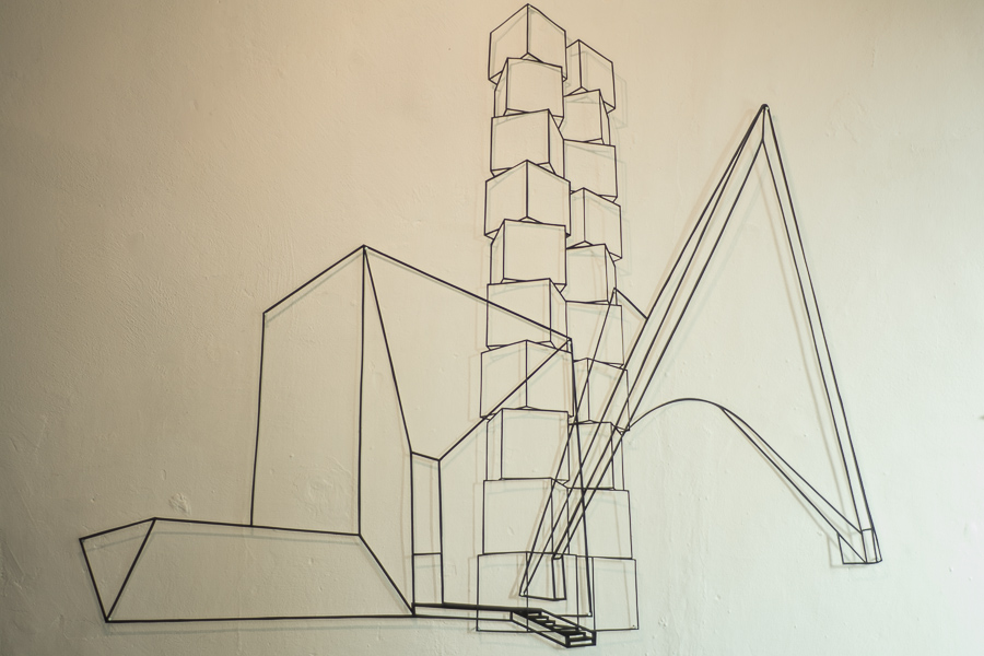 Impronta Expo 1