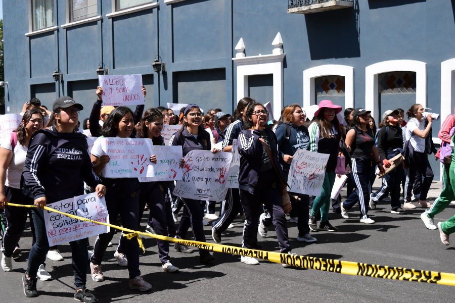 Marchas 27 de febrero OVH 8
