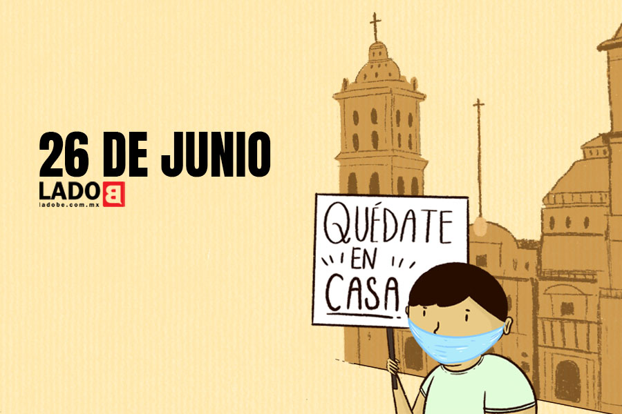Lado B