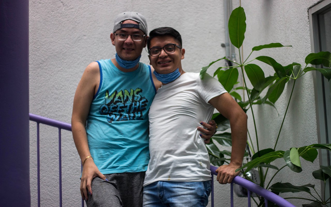 Casa Frida