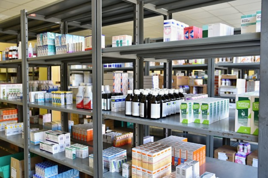 La publicidad engañosa incita a comprar medicamentos contra el COVID que podrían no ser útiles