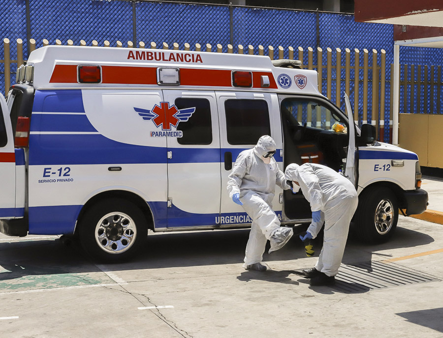 pandemia