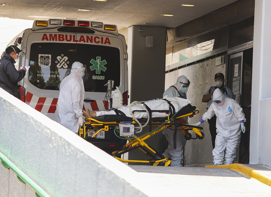 pandemia
